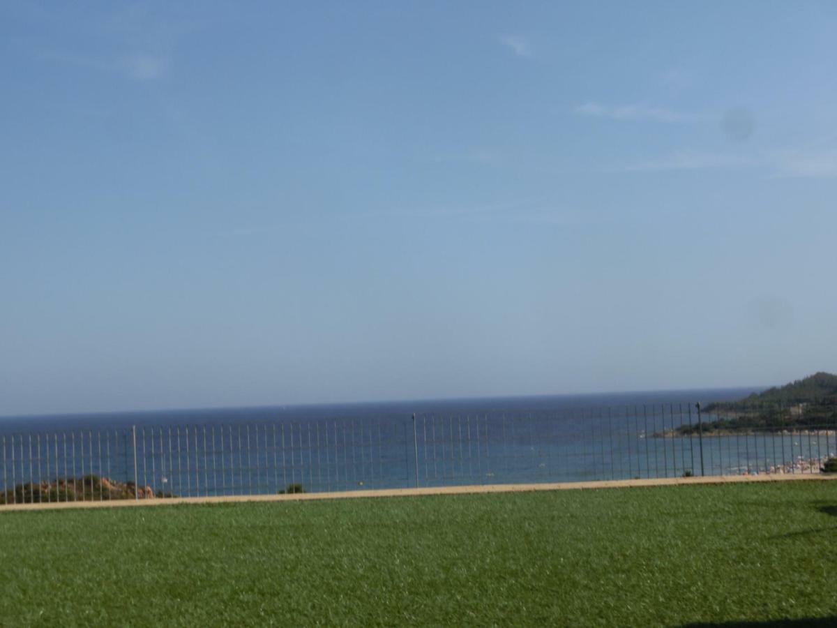 La Costa Est Villa Con Vista Mare In Ogliastra Sardegna Тертенія Екстер'єр фото